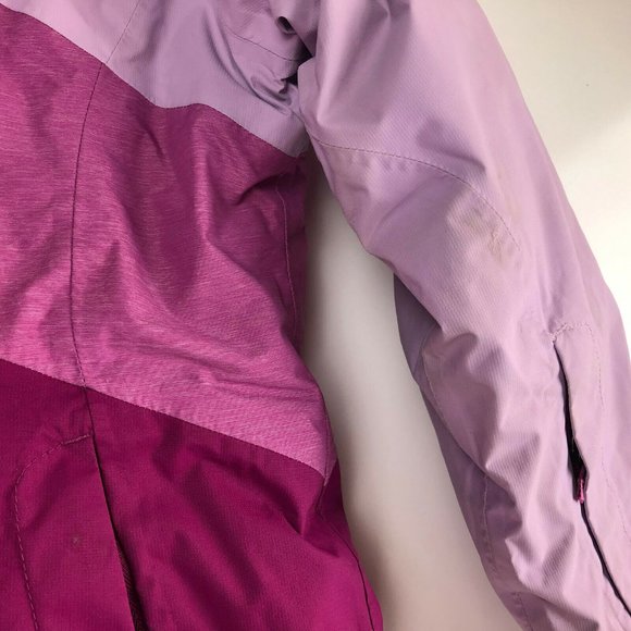 The North Face Brianna Insulated Jacket Dryvent - Picture 7 of 13